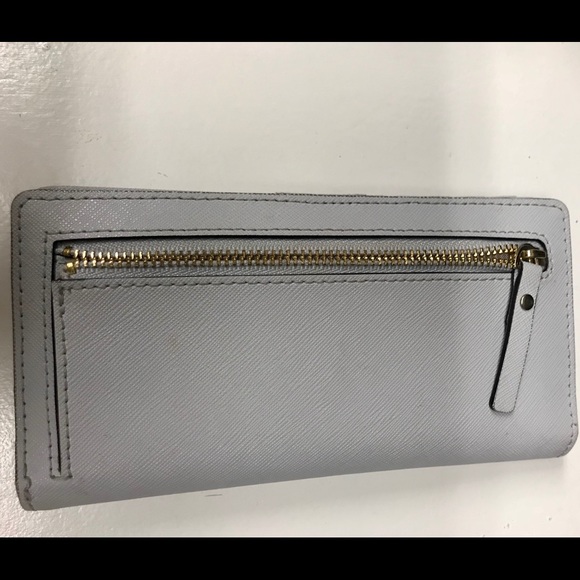 Kate Spade Wallet - Picture 4 of 4